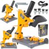 Powermat Powermat Stojan pre uhlovú brúsku 115-125mm PM-SDS-125OGM