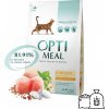 OPTIMEAL™ Superpremium pre dospelé mačky s kuracim mäsom 4kg