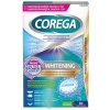 COREGA WHITENING antibakteriálne čistiace tablety 1x30 ks