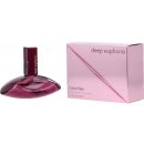 Calvin Klein Deep Euphoria Toaletná voda dámska 50 ml