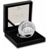 The Royal Mint strieborná minca Kráľovnina dobročinnosť 2022 Proof 56,56 g