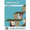 Finanční analýza pro střední a vyšší hotelové školy - Irena Králová