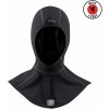 EXPEDITION-MERINO-235-BALACLAVA-UNISEX-JEDNOOTVOROVA-KUKLA Farba: Black, Čiapky rukavice: UNI GO155817A950A