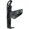 Topeak košík na láhev Mono Cage S Adaptérem Pro Al Lahve Černá