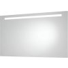 HOPA Zrkadlo s LED osvetlením BEROUNKA Rozmer A - 80 cm, Rozmer B - 3 cm, Rozmer C - 60 cm ZRBERO6080