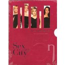 Susan Seidelman - Sex v meste (5. séria) - 2 DVD