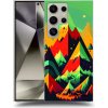 Picasee ULTIMATE CASE pro Samsung Galaxy S24 Ultra S928B 5G - Toronto