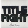 LP Title Fight: Floral Green