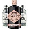 Hendricks Flora Adora 43,4% 0,7 l (čistá fľaša)