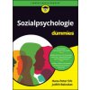 Sozialpsychologie für Dummies (Judith Balzukat)(Brožovaná)