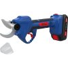 Güde GmbH Akumulátorové záhradné nožnice ASC 18-201-05 K