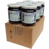 Agritur GOLD Čučoriedkový džem TOP BIO GOLD 6 x 215 g
