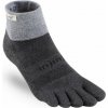 Injinji TRAIL Midweight Coolmax Mini-Crew granite nízké prstové ponožky 44,5-47 EUR