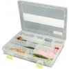 Spro Box Tackle Box 250x180x40mm