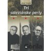 Tri saleziánske perly - Jozef Tomšík