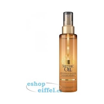 L'Oréal Mythic Oil Sprej pre normálne a jemné vlasy 150 ml