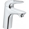 Grohe Eurostyle New - Umývadlová batéria s výpusťou Push-Open, chróm - 23930003