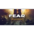 Hra na PC F.E.A.R. (Platinum)