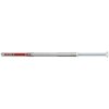 Fischer DuoXpand Rámová hmoždinka, 160 mm, ø 10 mm, 4 ks, 562189
