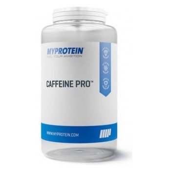 MyProtein CAFFEINE PRO 100 tabliet