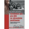 Asistenční pes pro dítě se zdravotním postižením - Klára Pragerová