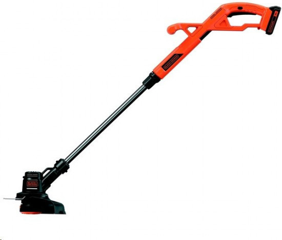 Black & Decker ST1823-QW 18V 1.5 Ah, Li-Ion