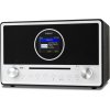 Rádio Maxxo DAB+ internetové rádio - CD03 (8595235801635)