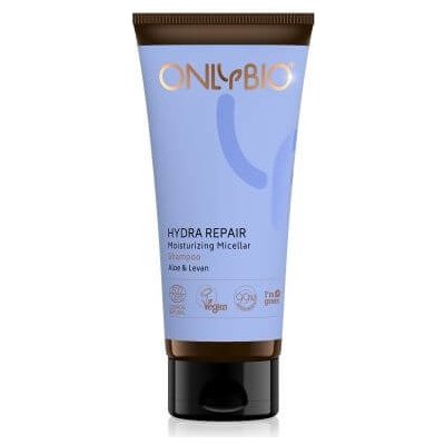 OnlyBio Micelárny šampón pre suché a poškodené vlasy Hydra Repair 200 ml