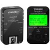 YONGNUO Set riadiaca jednotka s TTL YN622-N-TX a odpaľovač s TTL YN622-N II pre Nikon