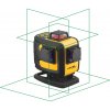 NIVEL SYSTEM CL4D-G bluetooth so zeleným lúčom