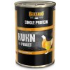 Belcando Single Protein Huhn - Kuracie 400g - 400 g