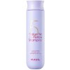 MASIL - 5 Salon No Yellow Shampoo - Šampón neutralizujúci žlté tóny 300ml