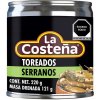 Paprika La Costena 220 g