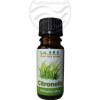 Slovensko Éterický olej Citronella (silica) (Slow-Natur 10 ml)