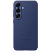 Samsung Silikónový zadný kryt pre Galaxy S25 Blue EF-PS931CNEGWW