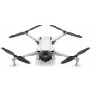 DJI Mini 3 Fly More Combo (DJI RC) (EÚ) DJI
