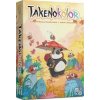 Takenokolor - autor neuvedený