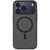 Tactical MagForce SmoothIsFast kryt pre Apple iPhone 17 Pro Max Asphalt