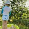 Tričko s UV ochranou LAKE I Ritkavsuchu.sk Veľkosť: 2-4 roky Kúpacie tričko s UV ochranou