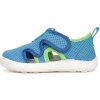 D.D.Step Športové Barefoot Sandále G093-61211 Aero Blue 22-33 Veľkosť Obuv: 22