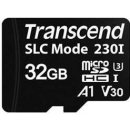 Transcend microSDHC 8GB class 10 TS8GUSDC10