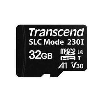 Transcend microSDHC 8GB class 10 TS8GUSDC10