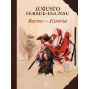BOCETOS PARA LA HISTORIA
