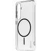 OBAL:ME MagNetix Limpid Kryt pro Samsung Galaxy S25 Transparent 57983126792