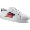Big Star detské tenisky biele, veľkosť 33