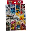 Pokemon TCG - Scarlet & Violet: Double ex Starter Deck Generations - (Čínske)