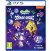 SpongeBob SquarePants: The Cosmic Shake