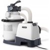 Intex Pieskové filtračné čerpadlo pre bazény 4500 l/h INTEX 26644