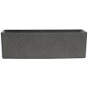 Květináč G21 Industrial Tub 80 x 26 x 26