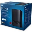 WD My Cloud EX2 Ultra WDBVBZ0000NCH-EESN